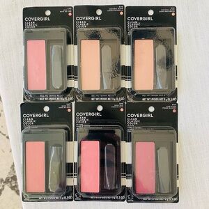 Covergirl blush (6)